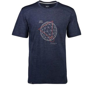 Mons Royale Mens Huxley Hike T