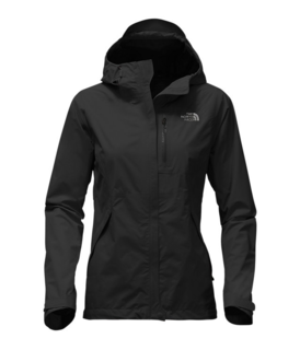 The North Face Wmns Dryzzle Jacket