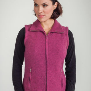 Koru Zip Vest
