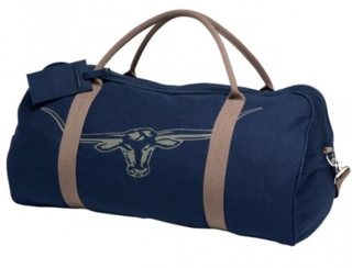 RM Williams Nanga Canvas Bag