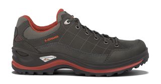 Lowa Mens Renegade GTX Lo Shoe