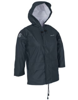 Betacraft Kids Tuffbak Flex Parka