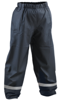 Betacraft Kids Tuffbak Flex Overtrousers