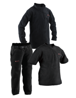 Betacraft Kids 3 Piece Fleece Pack