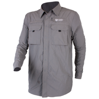 Stoney Creek Fast Cast Shirt L/S