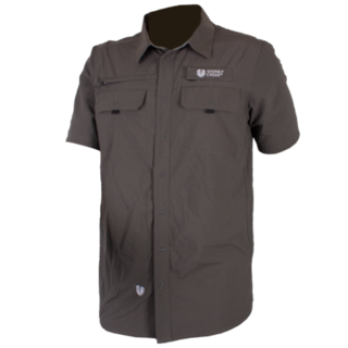 Stoney Creek Mens Fast Cast Shirt S/S