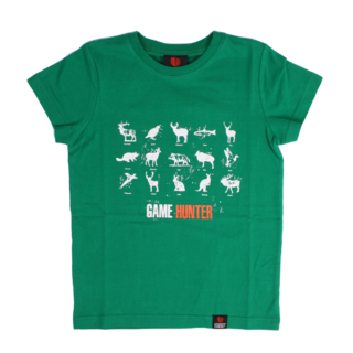 Stoney Creek Kids Game Hunter Tee
