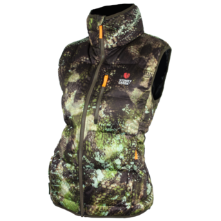 Stoney Creek Wmns Thermolite Vest