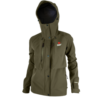 Stoney Creek Wmns Frostline Jacket