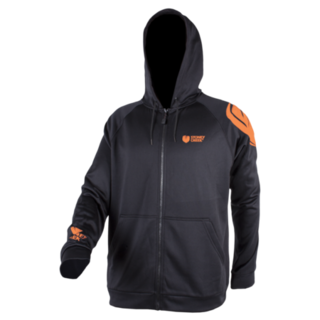 Stoney Creek Kids Tech 365 Hoodie Full Zip