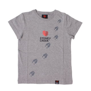 Stoney Creek Kids Sign Tee