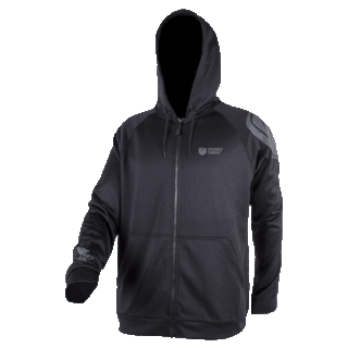 Stoney Creek Hoodie Full Zip 365 Tech