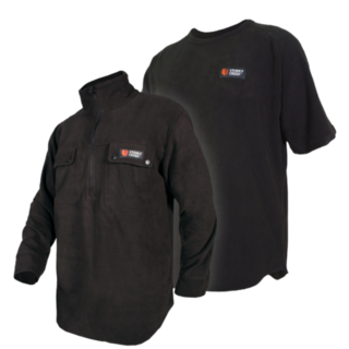 Stoney Creek 2 Pocket Shirt with Free Bush T