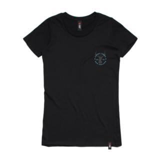 Stoney Creek Wmns Hot Spots Tee