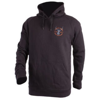 Stoney Creek Mens Base Camp Hoodie