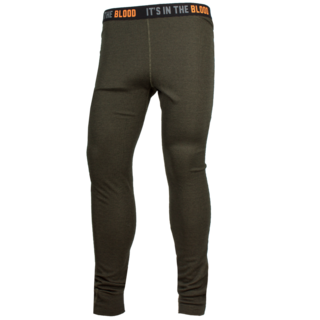 Stoney Creek Mens Thermal + Dry Long Johns