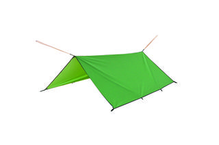 Kiwi Camping Kereru 3 Fly