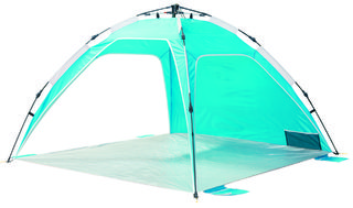 Kiwi Camping Ezi Up Beach Shelter 