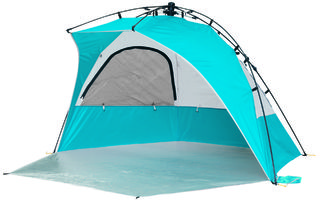 Kiwi Camping Ezi Up Beach Shelter 