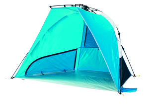 Kiwi Camping Ezi Up Beach Shelter 
