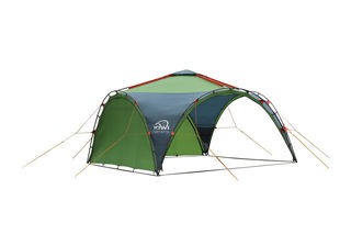 Kiwi Camping Savanna 3 Shelter