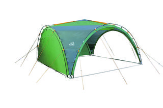 Kiwi Camping Savanna 4 Shelter