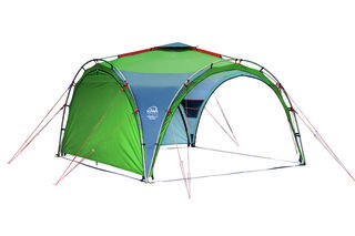 Kiwi Camping Savanna 3.5 Deluxe Shelter