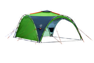 Gazebos, Shelters and Flies