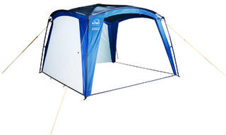 Kiwi Camping Coast 3 Shelter