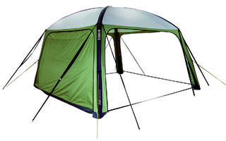 Kiwi Camping Nomad 4 Air Shelter