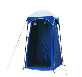 Kiwi Camping Solo Ensuite