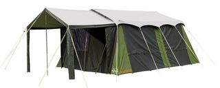 Kiwi Camping Kakapo 10 Canvas FLY