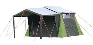 Kiwi Camping Kakapo 5 Canvas FLY