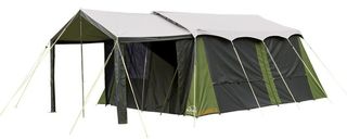 Kiwi Camping Kakapo 8 Canvas FLY