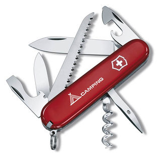 Victorinox Camper Pocket Knife