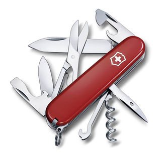 Victorinox Climber Pocket Knife