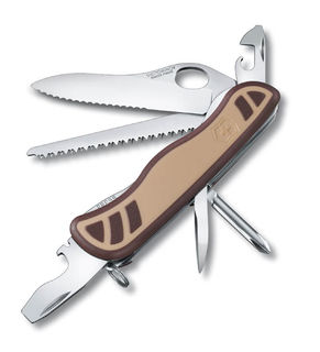 Victorinox Trailmaster Grip