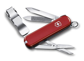 Victorinox Nail Clip