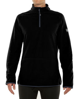 Vigilante Mens Regulator 1/4 Zip Fleece