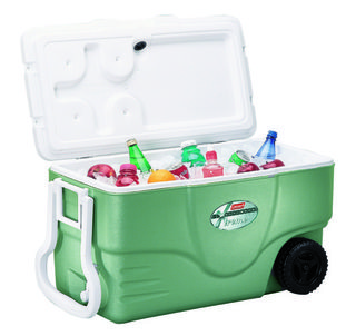 Coolers