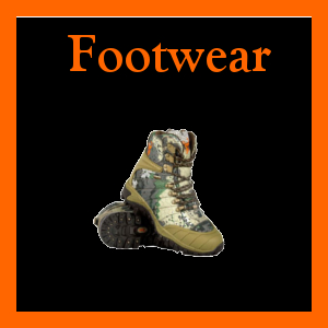 Footwear