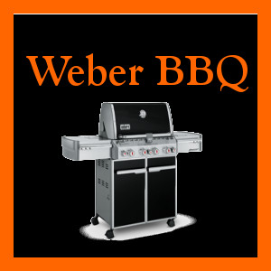 Weber BBQ