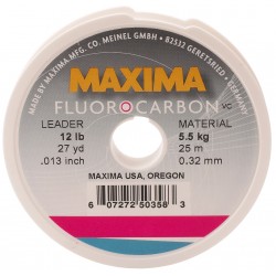 Maxima Flurocarbon