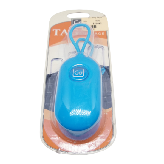 Go Travel Glo Bag Tags