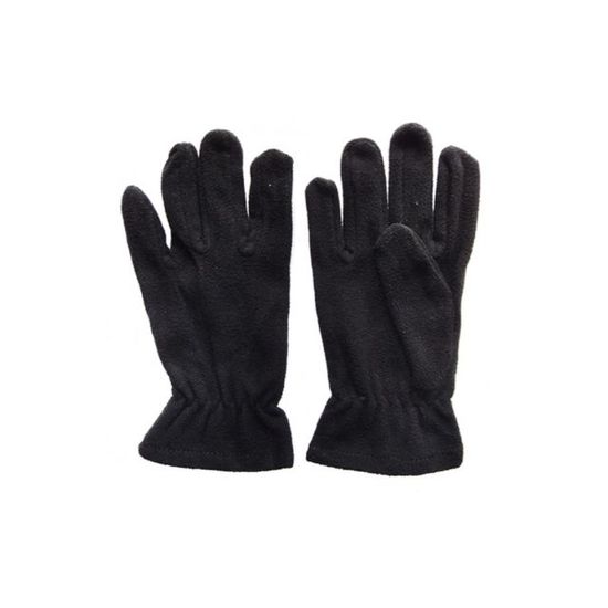 Childs Micro Fleece Gloves
