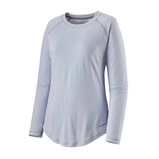 Patagonia Wmns Tropic Comfort Crew