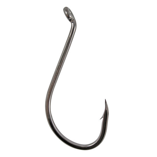 Black Magic C-Point Hook