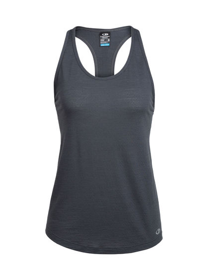 Icebreaker Wmns Comet Lite Singlet