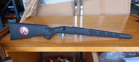 Savage 9615 Replacement Synthetic Stock -New