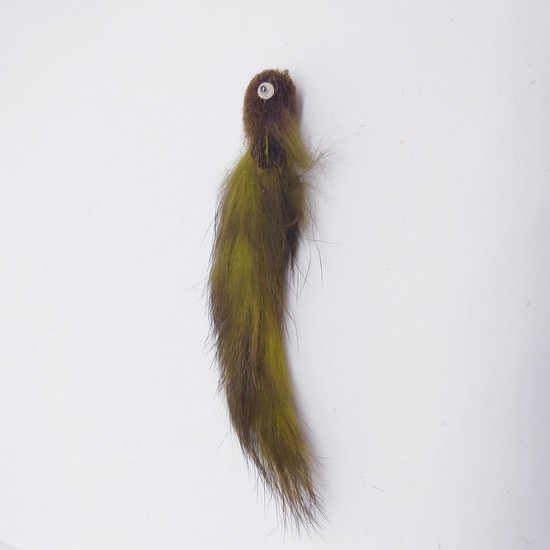 Woolhead Sculpin Fly